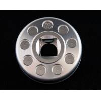 Motocorse Rear Wheel / Sprocket Nut Axle Tool for Ducati's and MV Agusta's - 55mm -12 point Motocorse Rear Wheel / Sprocket Nut Axle Tool for Ducati's and MV Agusta's - 55mm -12 point